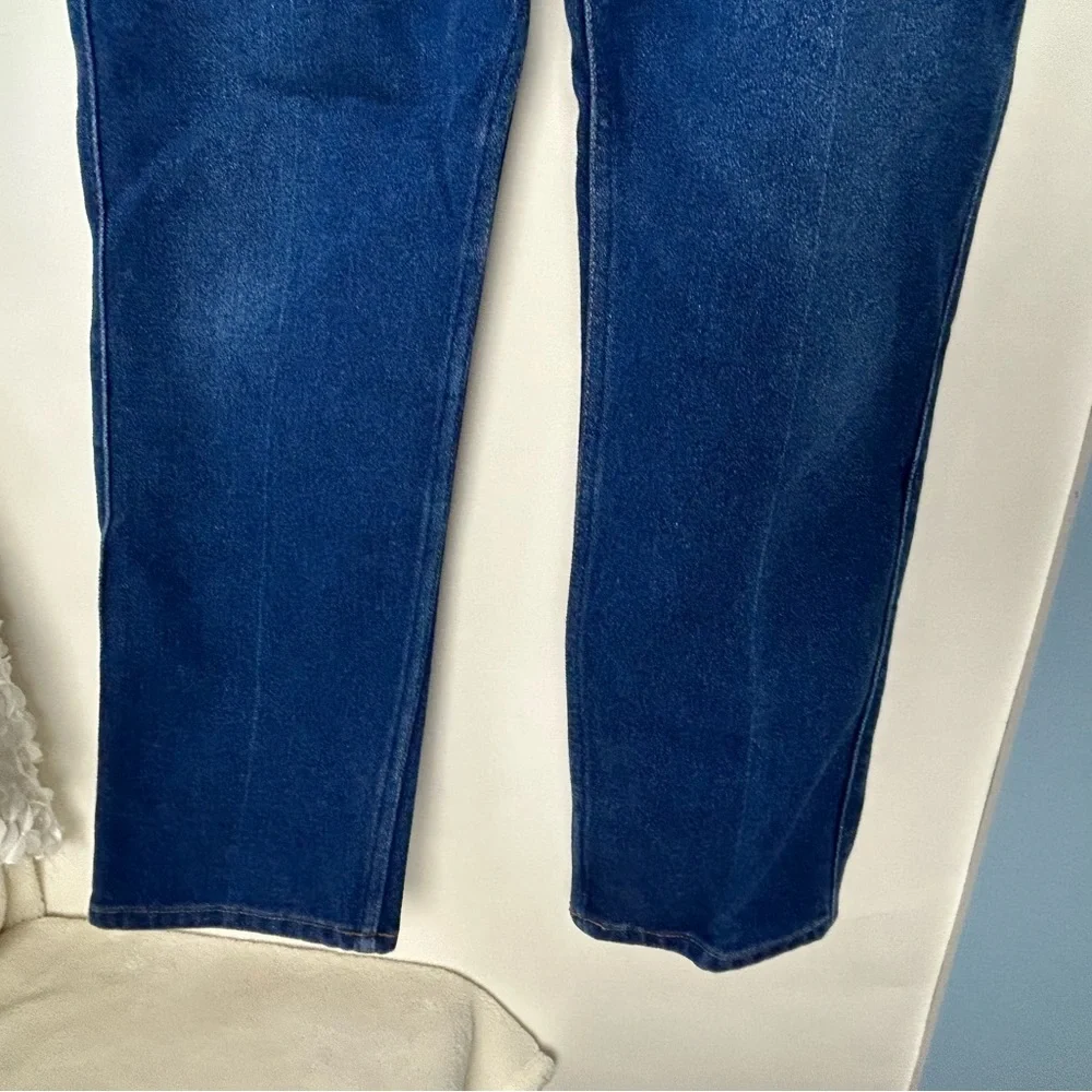 Levi's 509 Straight Blue‎ Jeans Men's 38/30